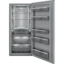  Electrolux 33-inch, 19 cu. ft. All Refrigerator with LuxCool system EI33AR80WS IMAGE 2