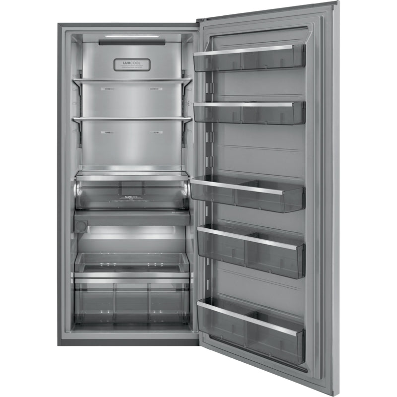  Electrolux 33-inch, 19 cu. ft. All Refrigerator with LuxCool system EI33AR80WS IMAGE 2