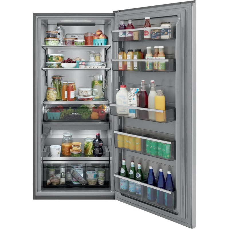  Electrolux 33-inch, 19 cu. ft. All Refrigerator with LuxCool system EI33AR80WS IMAGE 3