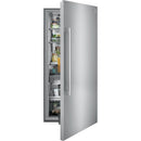  Electrolux 33-inch, 19 cu. ft. All Refrigerator with LuxCool system EI33AR80WS IMAGE 4