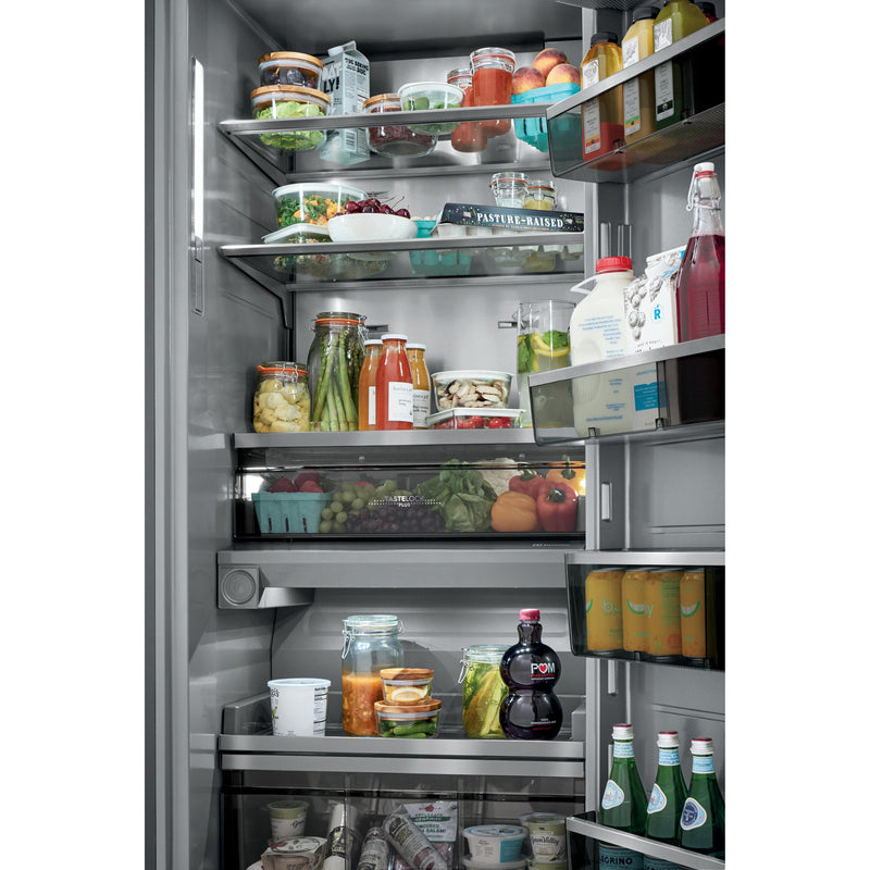  Electrolux 33-inch, 19 cu. ft. All Refrigerator with LuxCool system EI33AR80WS IMAGE 7