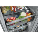  Electrolux 33-inch, 19 cu. ft. All Refrigerator with LuxCool system EI33AR80WS IMAGE 9