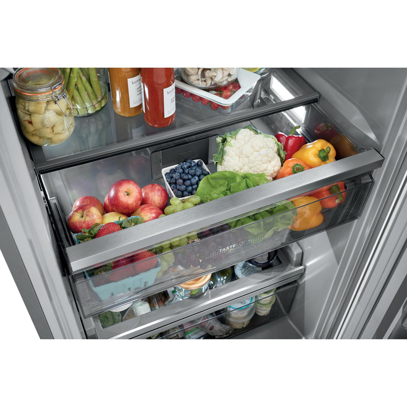  Electrolux 33-inch, 19 cu. ft. All Refrigerator with LuxCool system EI33AR80WS IMAGE 9