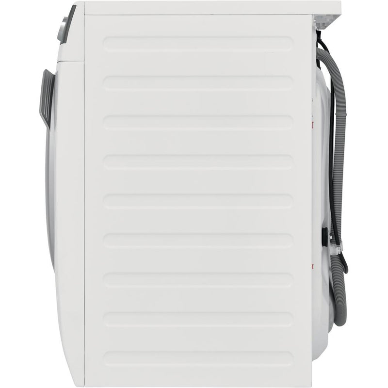  Electrolux 2.8 cu.ft. Front Loading Washer with Perfect Steam™ ELFW4222AW IMAGE 10