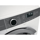  Electrolux 2.8 cu.ft. Front Loading Washer with Perfect Steam™ ELFW4222AW IMAGE 4
