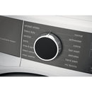  Electrolux 2.8 cu.ft. Front Loading Washer with Perfect Steam™ ELFW4222AW IMAGE 6