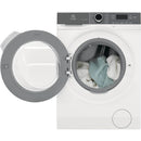  Electrolux 2.8 cu.ft. Front Loading Washer with Perfect Steam™ ELFW4222AW IMAGE 9