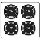  Capital 30-inch Freestanding Gas Range with Convection Technology GSCR304-N IMAGE 2