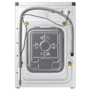 Samsung 5.2 cu.ft. Front Loading washer with VRT Plus™ WF45T6000AW/A5 IMAGE 10