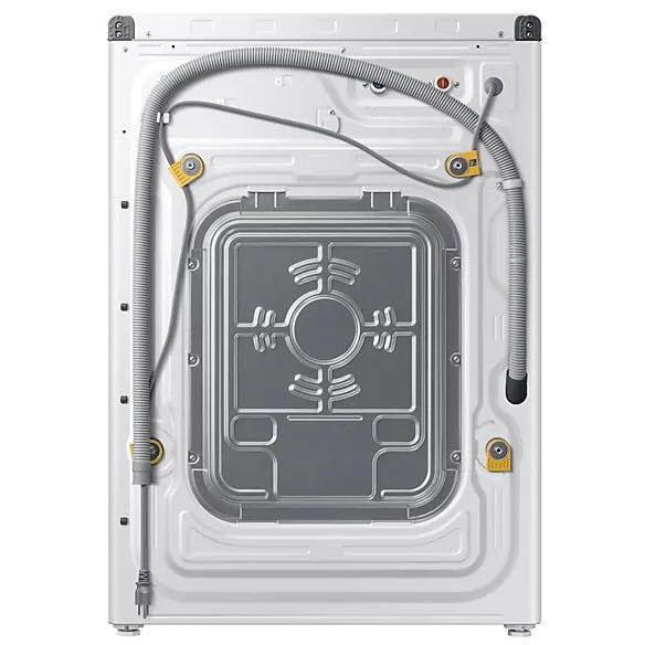  Samsung 5.2 cu.ft. Front Loading washer with VRT Plus™ WF45T6000AW/A5 IMAGE 10