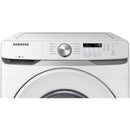  Samsung 5.2 cu.ft. Front Loading washer with VRT Plus™ WF45T6000AW/A5 IMAGE 11