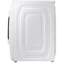  Samsung 5.2 cu.ft. Front Loading washer with VRT Plus™ WF45T6000AW/A5 IMAGE 13