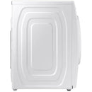  Samsung 5.2 cu.ft. Front Loading washer with VRT Plus™ WF45T6000AW/A5 IMAGE 14