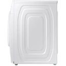 Samsung 7.5 cu.ft. Electric Dryer with Smart Care DVE45T6005W/AC IMAGE 8