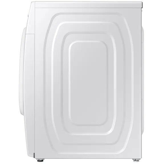  Samsung 7.5 cu.ft. Electric Dryer with Smart Care DVE45T6005W/AC IMAGE 8