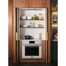  Signature Kitchen Suite 30-inch Single Wall Oven with Steam Assist SKSSV3001S IMAGE 14