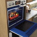  Signature Kitchen Suite 30-inch Double Wall Oven with Steam Assist SKSDV3002S IMAGE 6