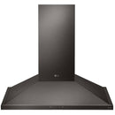  LG 36-inch Wall Mount Range Hood HCED3615D IMAGE 1
