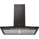  LG 36-inch Wall Mount Range Hood HCED3615D IMAGE 5