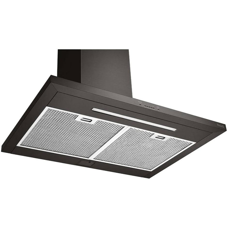  LG 36-inch Wall Mount Range Hood HCED3615D IMAGE 8