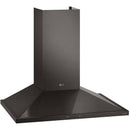  LG 30-inch Wall Mount Range Hood HCED3015D IMAGE 2