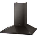  LG 30-inch Wall Mount Range Hood HCED3015D IMAGE 3