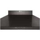  LG 30-inch Wall Mount Range Hood HCED3015D IMAGE 4