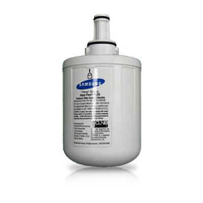  Samsung Refrigeration Accessories Water Filter HAFCU1/XAA IMAGE 1