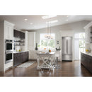  KitchenAid 36-inch, 20.8 cu.ft. Built-in French 3-Door Refrigerator with Internal Ice Maker KBFN506ESS IMAGE 11