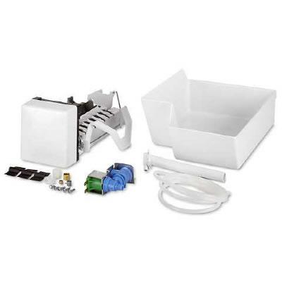  Maytag Refrigeration Accessories Ice Maker UKI2500AAX IMAGE 1