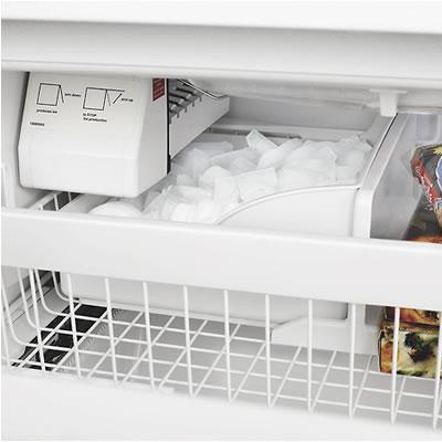  Maytag Refrigeration Accessories Ice Maker IC11B IMAGE 2