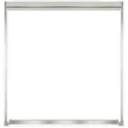  Frigidaire Professional Refrigeration Accessories Trim Kit TRMKTEZ2FL79 IMAGE 1