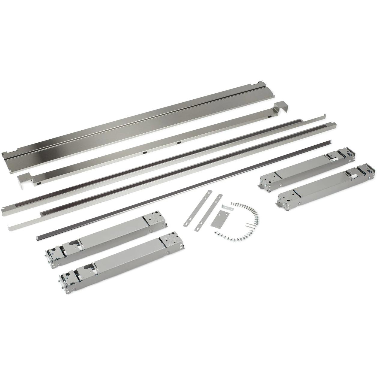  Frigidaire Professional Refrigeration Accessories Trim Kit TRMKTEZ2FL79 IMAGE 2