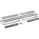  Frigidaire Professional Refrigeration Accessories Trim Kit TRMKTEZ1FL79 IMAGE 2