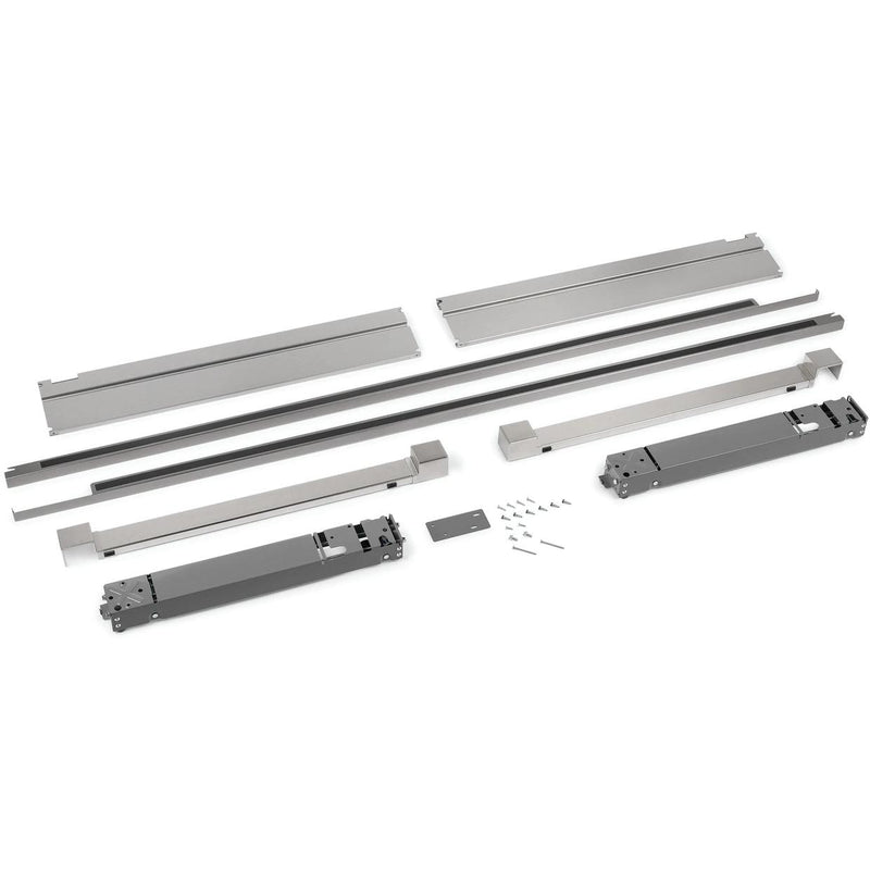  Frigidaire Professional Refrigeration Accessories Trim Kit TRMKTEZ1FL79 IMAGE 2