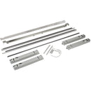  Frigidaire Professional Refrigeration Accessories Trim Kit TRMKTEZ2FL75 IMAGE 2