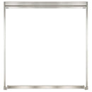  Electrolux Refrigeration Accessories Trim Kit TRMKTSS2FL79 IMAGE 1