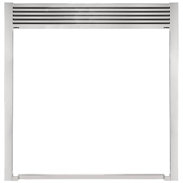  Electrolux Refrigeration Accessories Trim Kit TRMKTSS2LV84 IMAGE 1