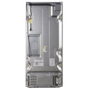  LG 30-inch, 21.8 cu.ft. Freestanding French 3-Door Refrigerator with SmartDiagnosis™ Technology LRFNS2200D IMAGE 9