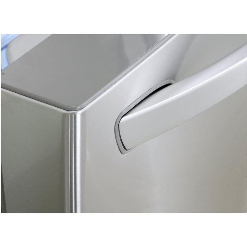  LG 30-inch, 21.8 cu.ft. Freestanding French 3-Door Refrigerator with External Water Dispensing System LRFWS2200S IMAGE 15