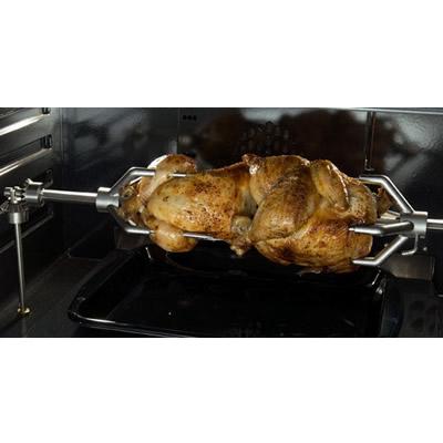  Capital 30-inch Freestanding Gas Range GSCR305-N IMAGE 3