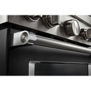  KitchenAid Handle W11368841BO IMAGE 4