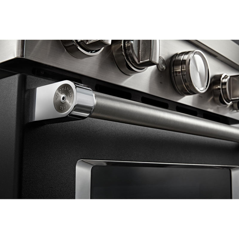  KitchenAid Handle W11368841BO IMAGE 4