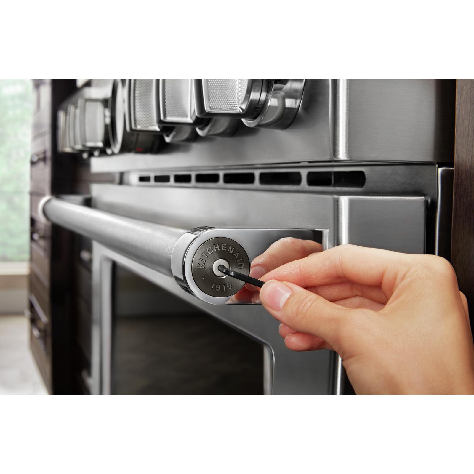  KitchenAid Handle W11368841BO IMAGE 8