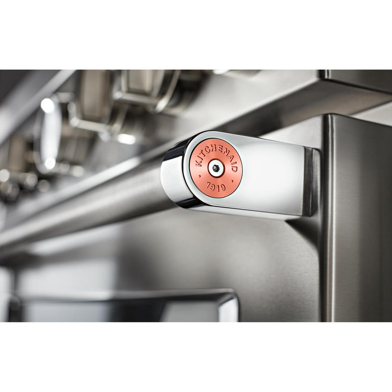  KitchenAid Handle W11368841CF IMAGE 3