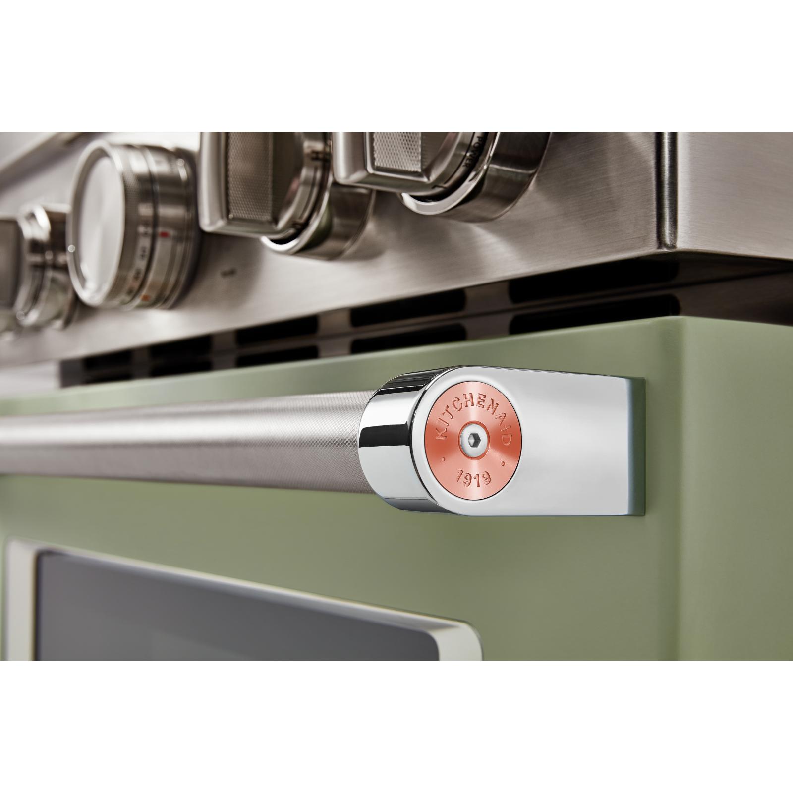  KitchenAid Handle W11368841CF IMAGE 4
