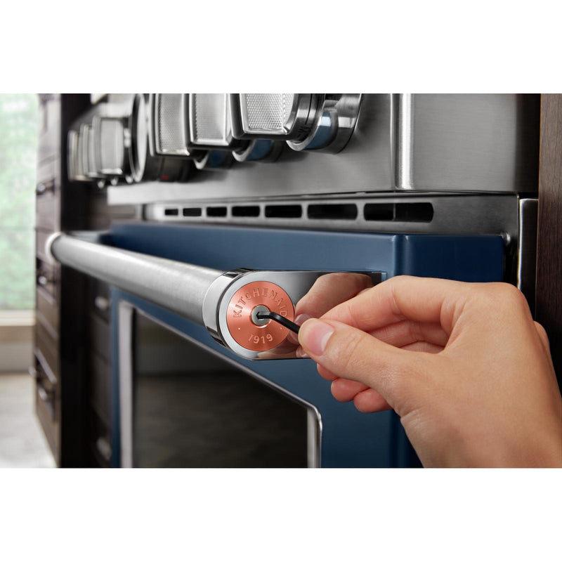  KitchenAid Handle W11368841CF IMAGE 7