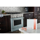  KitchenAid Handle W11368841CF IMAGE 8