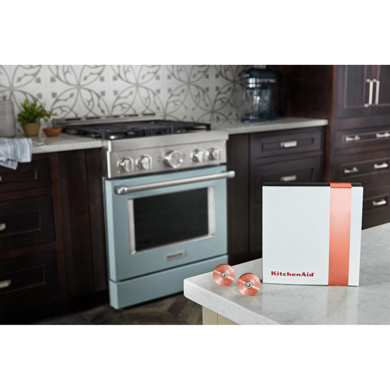  KitchenAid Handle W11368841CF IMAGE 8