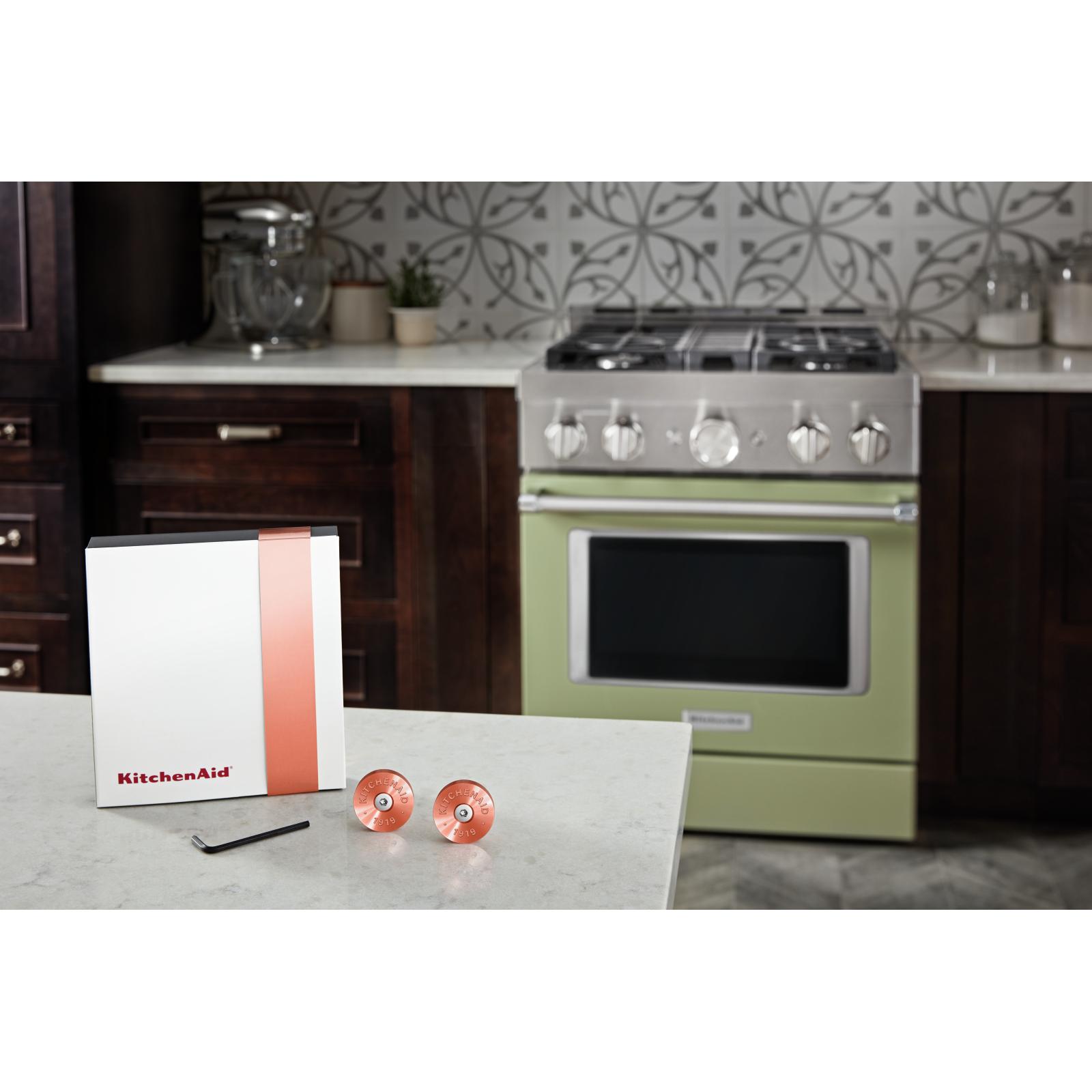  KitchenAid Handle W11368841CF IMAGE 9